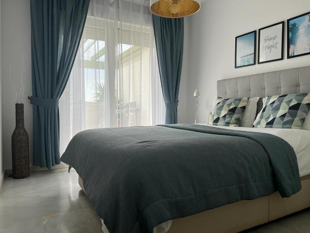 Frontline Beach Penthouse In Mi Capricho Ситио-де-Калаонда Экстерьер фото